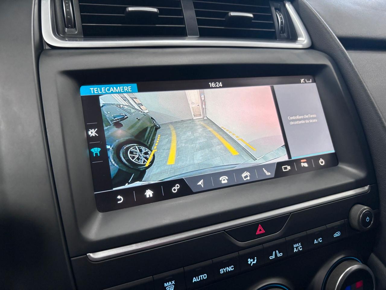 Jaguar E-Pace 2.0D 150 CV AWD aut. S