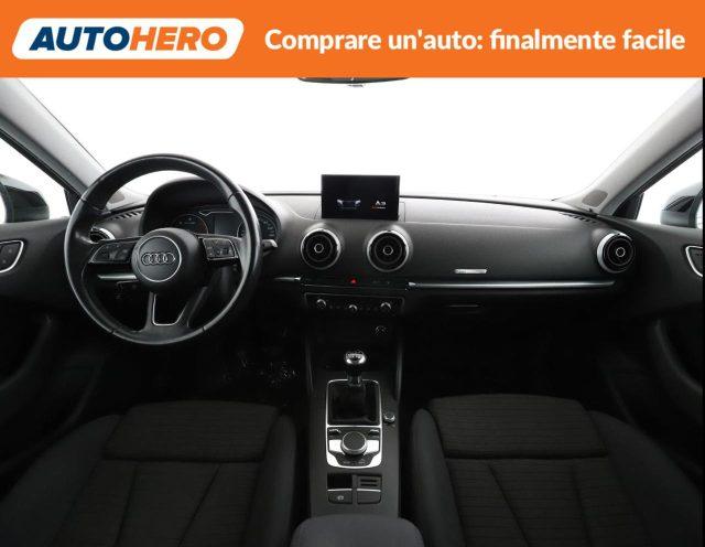 AUDI A3 SPB 1.6 TDI Sport
