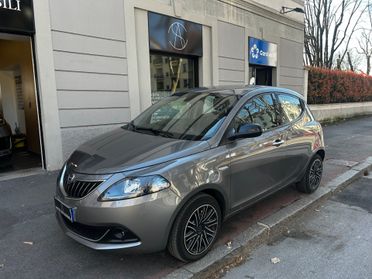 Lancia Ypsilon 1.0 FireFly HYBRID 5p s&s Gold *49000KM*CARPLAY*