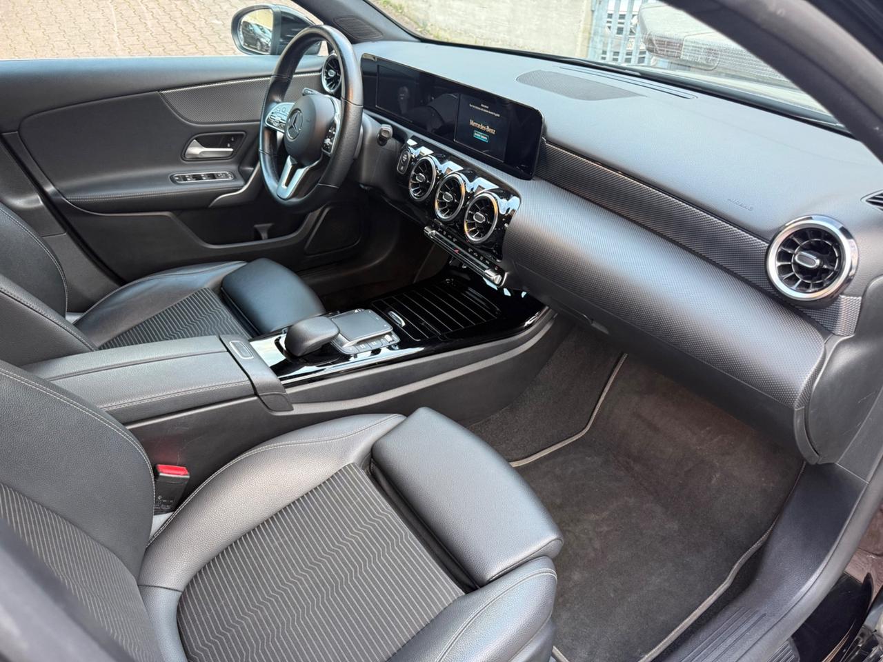 Mercedes-benz A 180 d Sport Aut. PERFETTE CONDIZIONI!