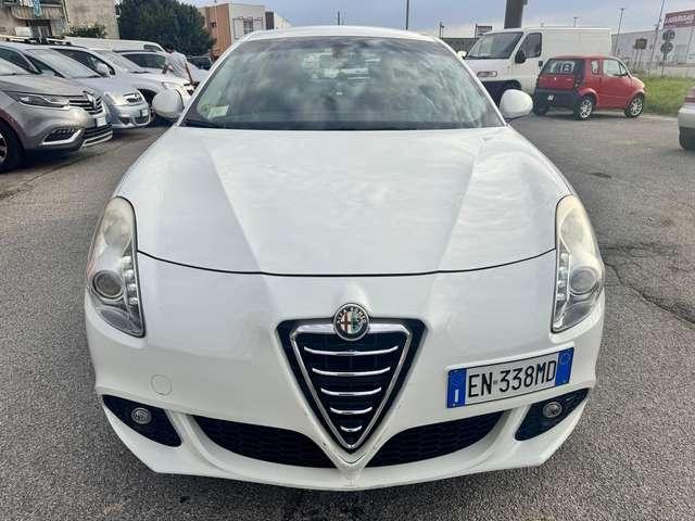 Alfa Romeo Giulietta Giulietta 1.4 t. Progression c/CL