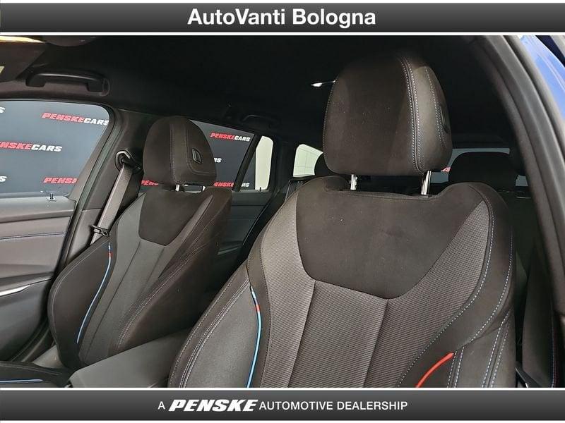 BMW Serie 3 320d 48V xDrive Touring Msport Pro