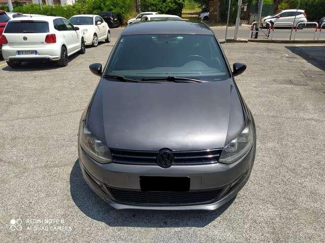 Volkswagen Polo Polo 5P 1.6 Comfortline bi-fuel GPL DEL 07/2022
