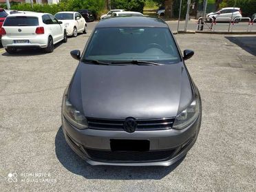 Volkswagen Polo Polo 5P 1.6 bi-fuel GPL DEL 07/2022 PROMO LUGLIO