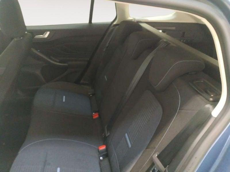 Ford Focus Active SW 1.0t ecoboost h 125cv