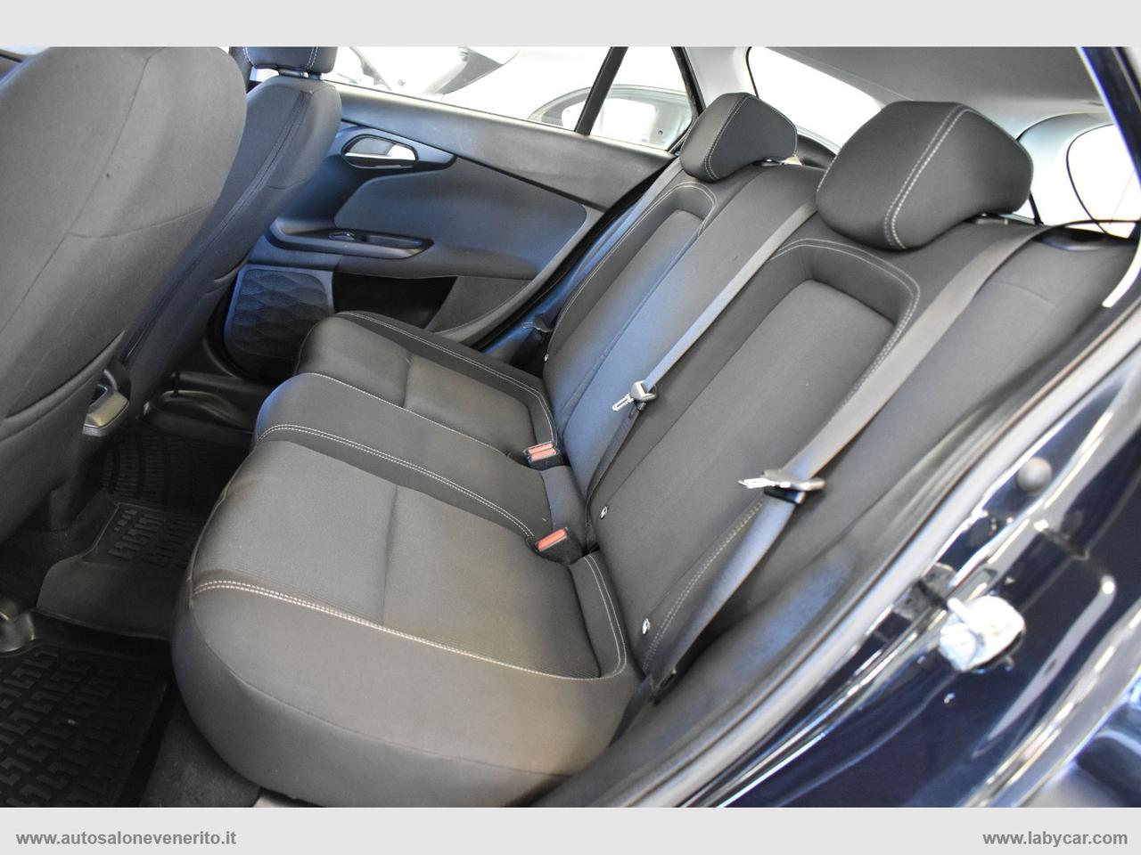 FIAT Tipo 1.6 Mjt S&S SW Business