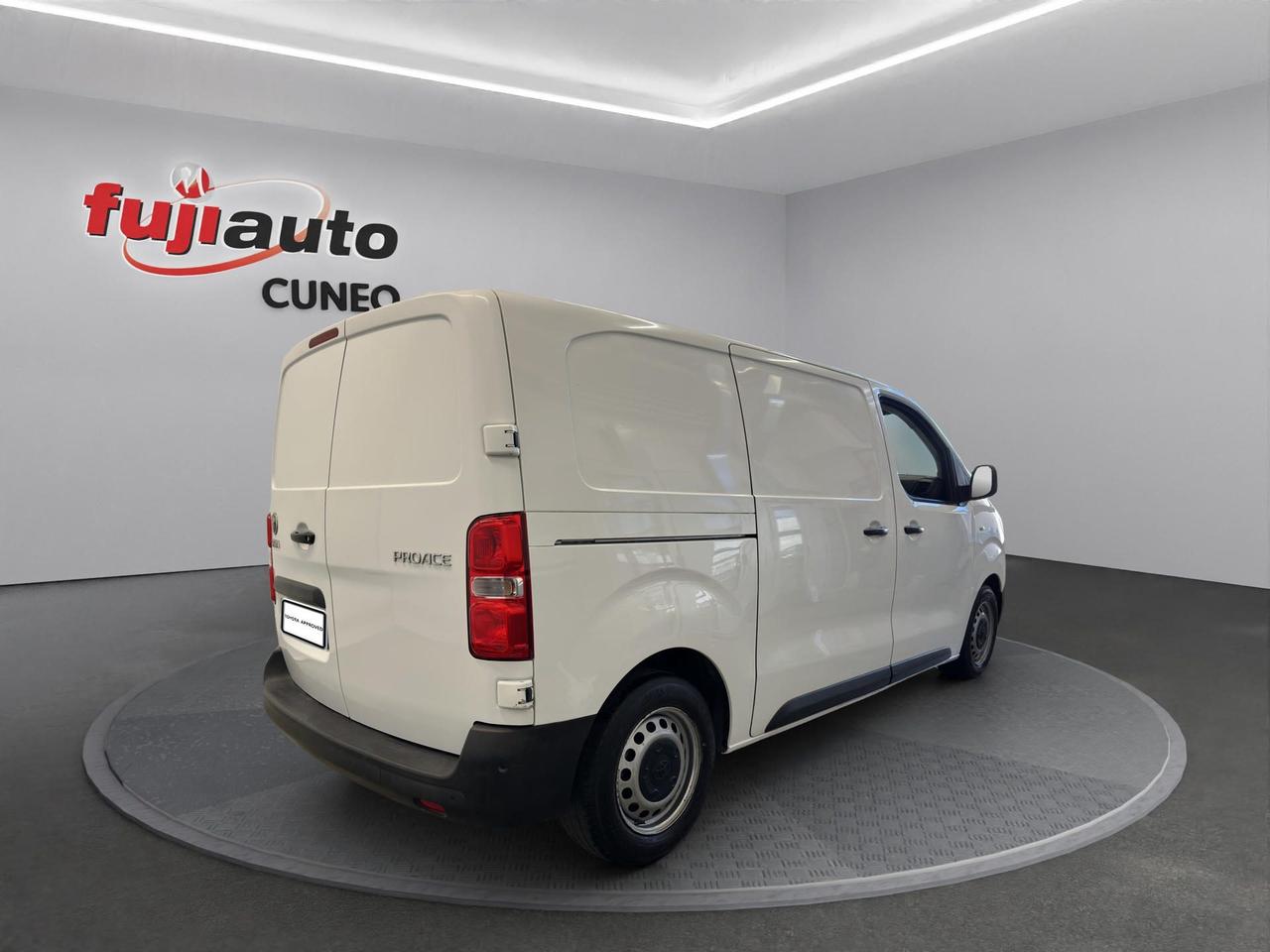 Toyota Proace 1.5d 120cv S&S 10q L1 S Comfort