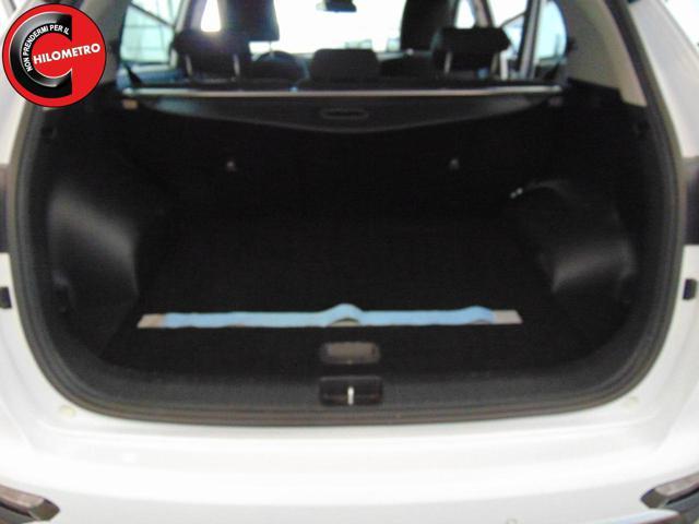 KIA Sportage 1.6 CRDI 136 CV Mild Hybrid Business AUTOMATICA