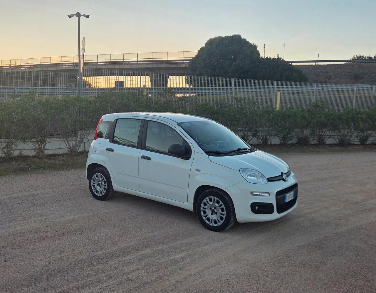 Fiat Panda 1.2 Easy