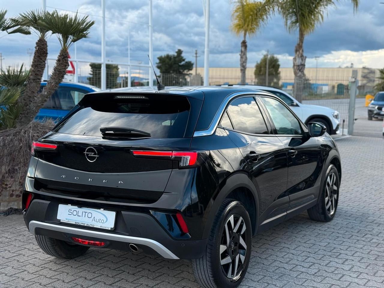 Opel Mokka 1.5 110cv Elegance *Full Led