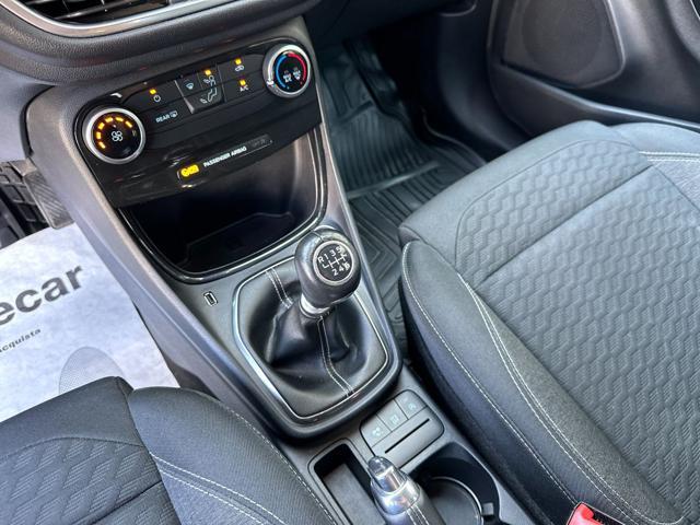 FORD Puma 1.5 EcoBlue 120 CV S&S Titanium