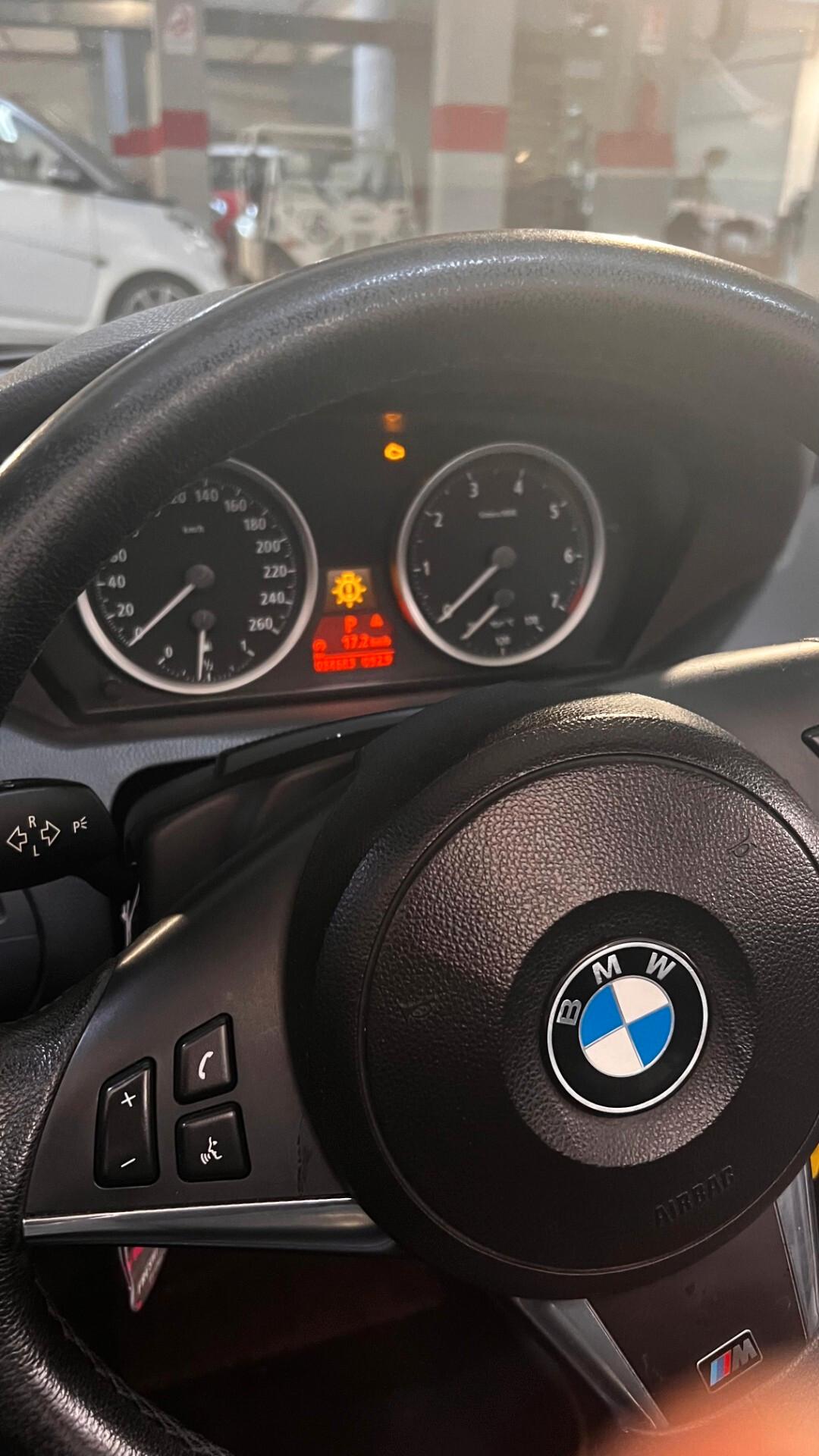 Bmw 645 Cabrio ASI