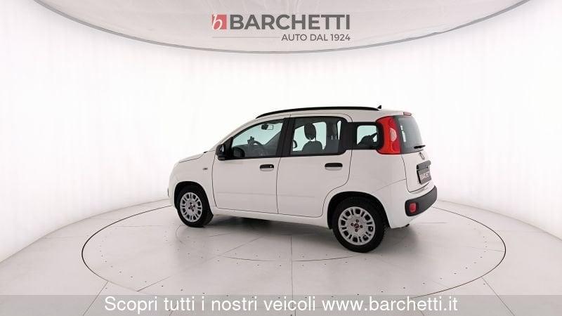 FIAT Panda 3ª SERIE 1.2 EASYPOWER EASY