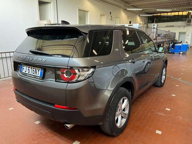 Land Rover Discovery Sport 2.0 td4 PURE awd 150cv