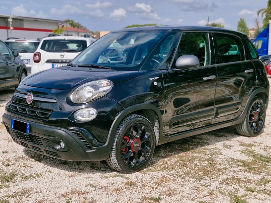 Fiat 500L 500 L SPORT