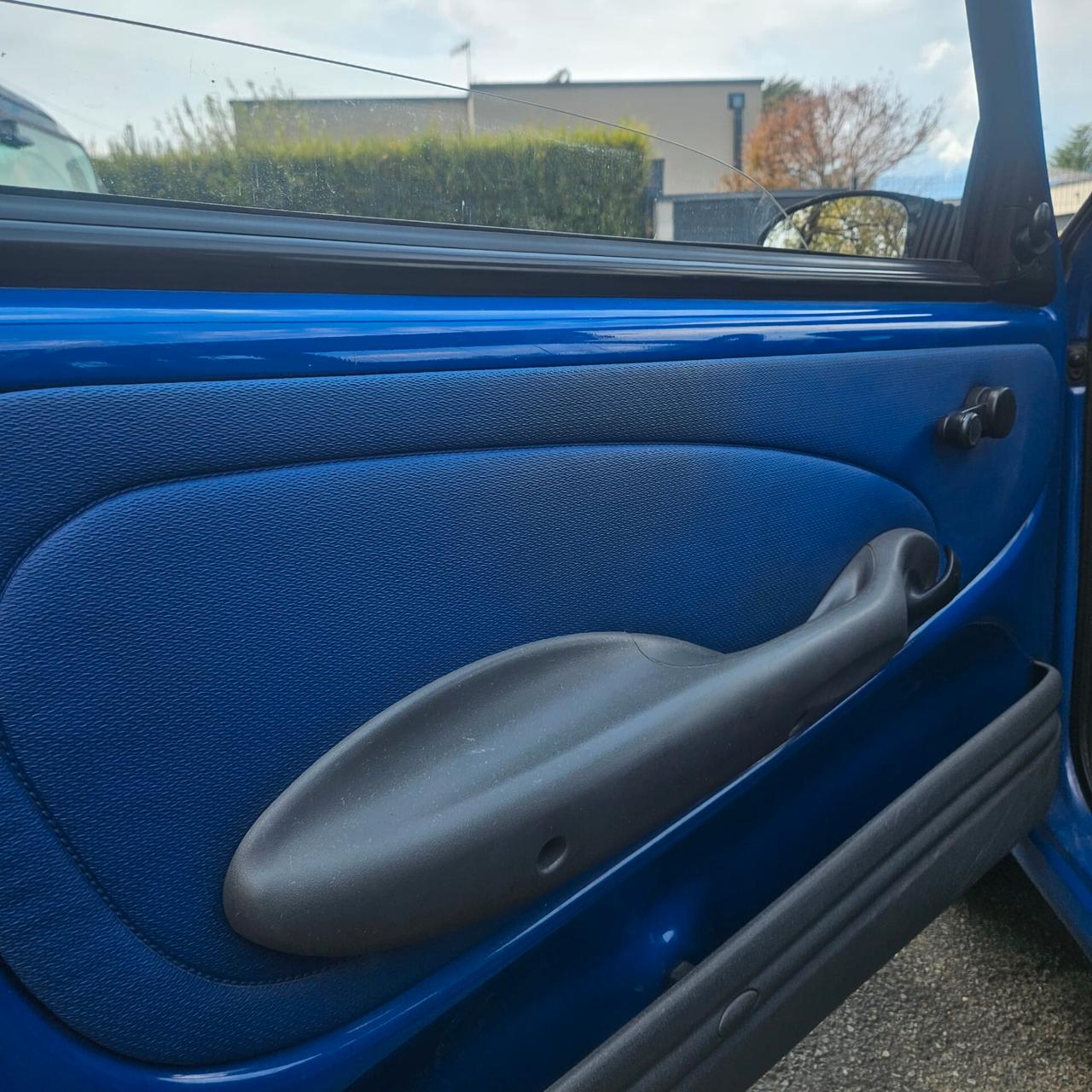 Fiat Seicento NEOPATENTATI