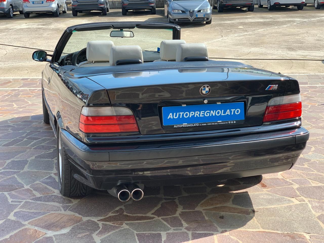 Bmw 318 318i cat Cabriolet