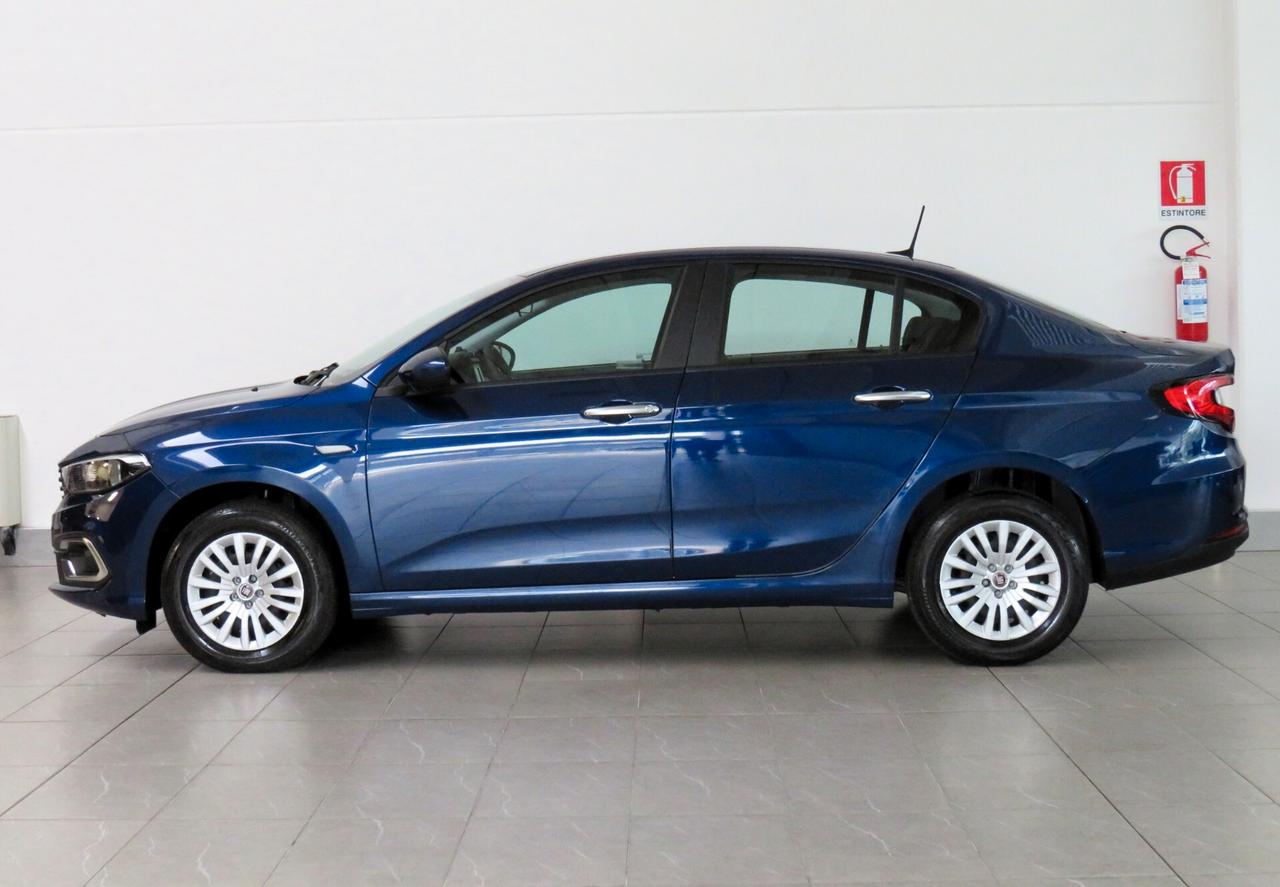 Fiat Tipo 1.6 Mjt S&S 4 porte | | PREZZO REALE SENZA OBBLIGO DI FINANZIAMENTO