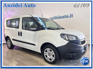 FIAT Doblo N1 1.3 MJT Combi Easy Autocarro 5 Posti