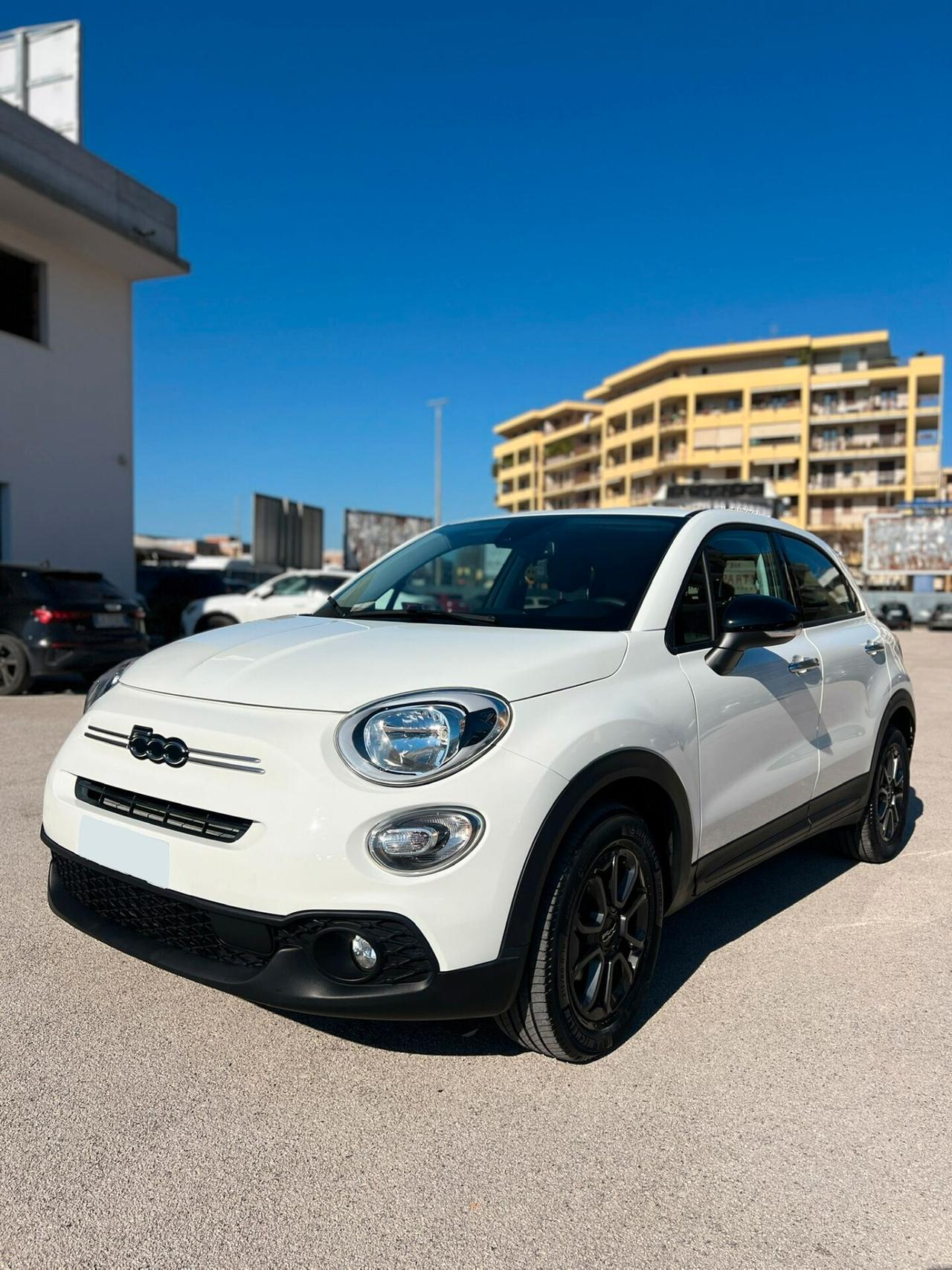 Fiat 500X 1.3 MultiJet 95 CV