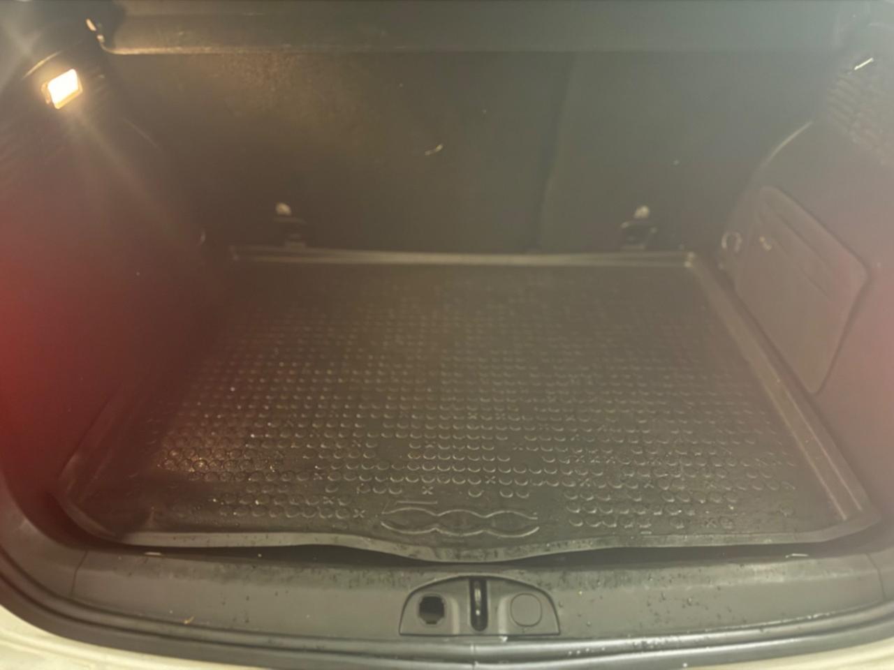 Fiat 500X 1.4 MultiAir 140 CV Cross Plus