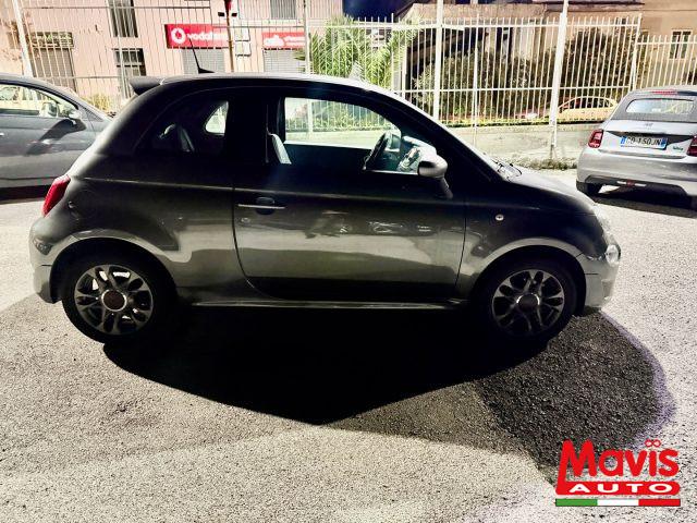 FIAT 500 1.2 EasyPower Pop