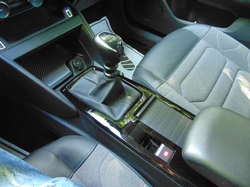 CITROEN C4 3ª serie C4 PureTech 130 S&S Plus