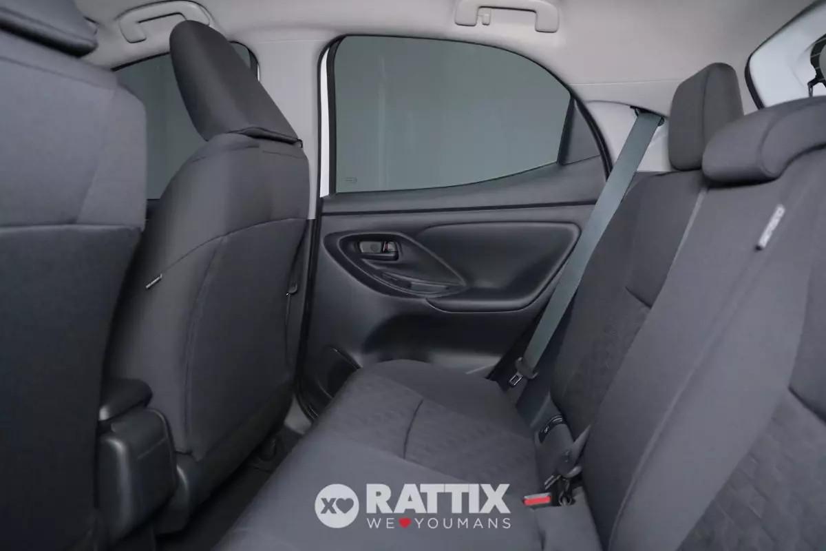 Toyota Yaris 1.5 Hybrid Active