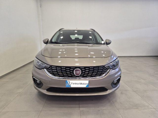 FIAT Tipo 1.6 Mjt S&S SW Lounge - NEOP. - Cruise/Lim - Sens.