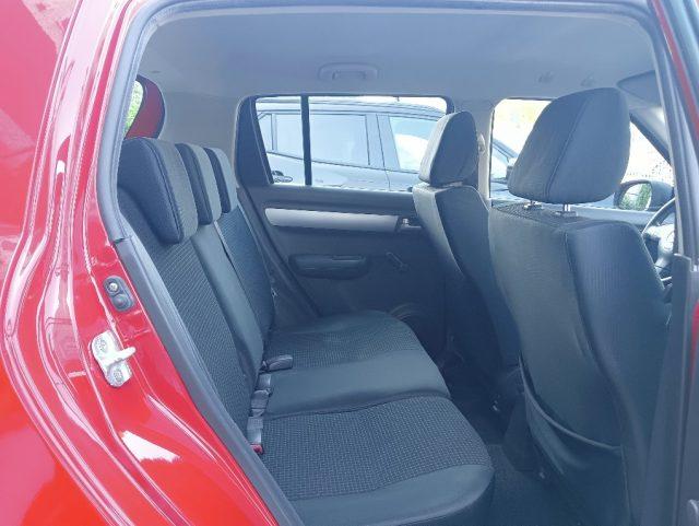 SUZUKI Swift 1.3 5p. GL