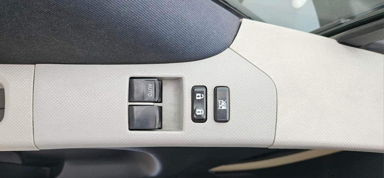 Toyota Yaris 1.4 Diesel 5 porte Navi