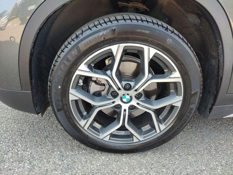 BMW X1 X1 sdrive18d xLine