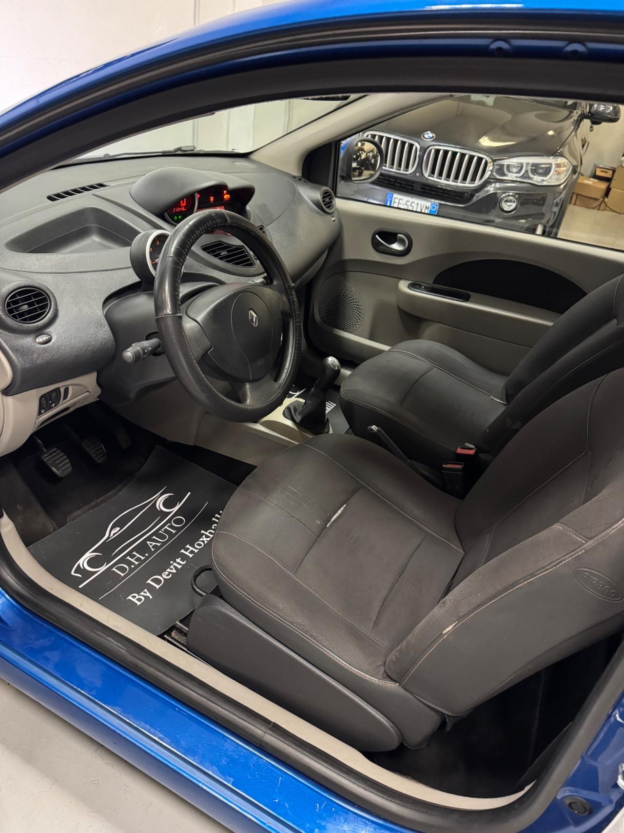 Renault Twingo 1.5 dCi 65CV Initiale