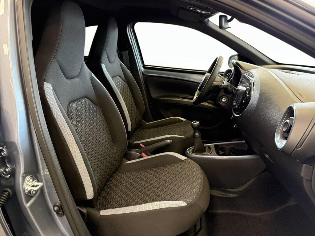 Toyota Aygo X 1.0 Trend