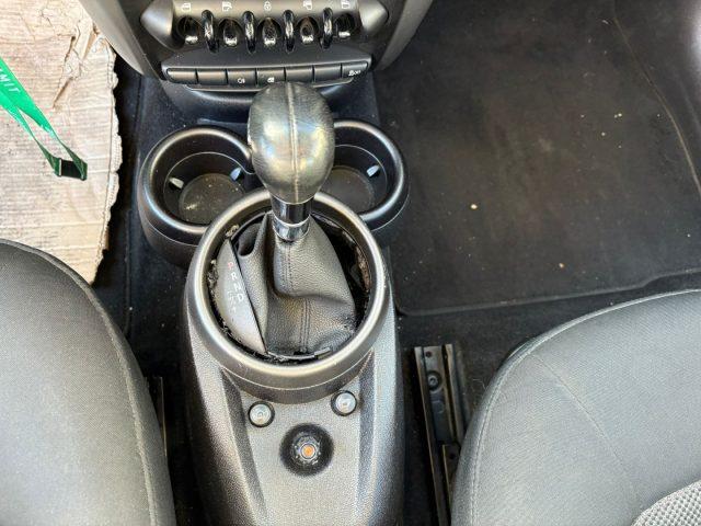 MINI Countryman Mini Cooper D Countryman Automatica