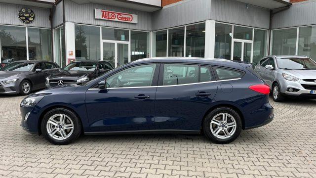 FORD Focus 1.5 EcoBlue 95 CV SW Business