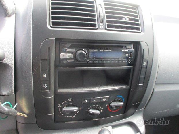 Peugeot Expert 1.6 90CV E4 FURGONE 3 POSTI 210000