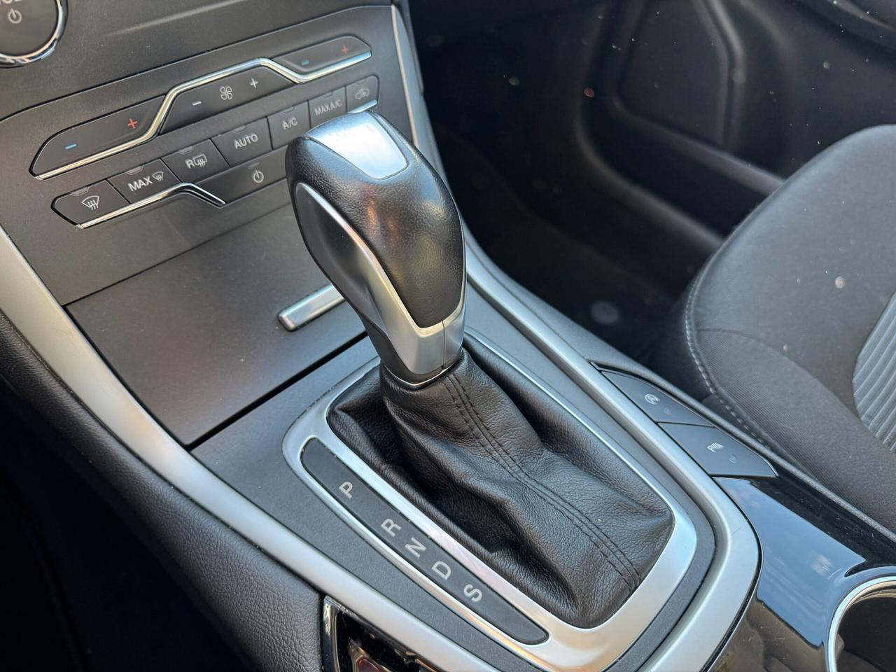 Ford Galaxy Plus 2.0 TDCi Power. 150CV - 7 posti