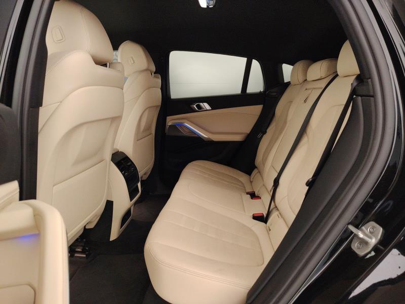 BMW X6 30 d Mild Hybrid 48V xLine xDrive Steptronic