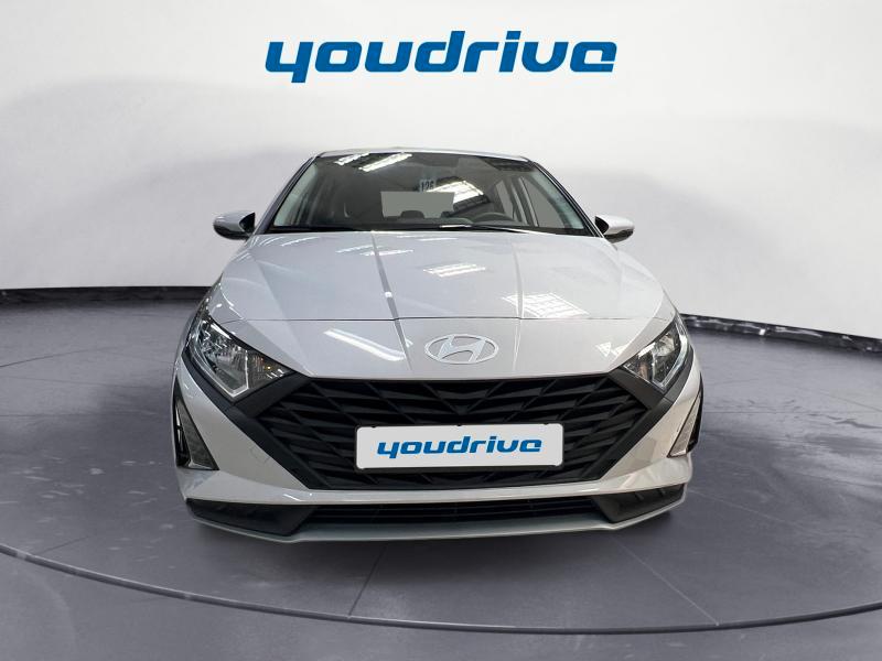 Hyundai i20 1.0 t-gdi Connectline 90cv mt