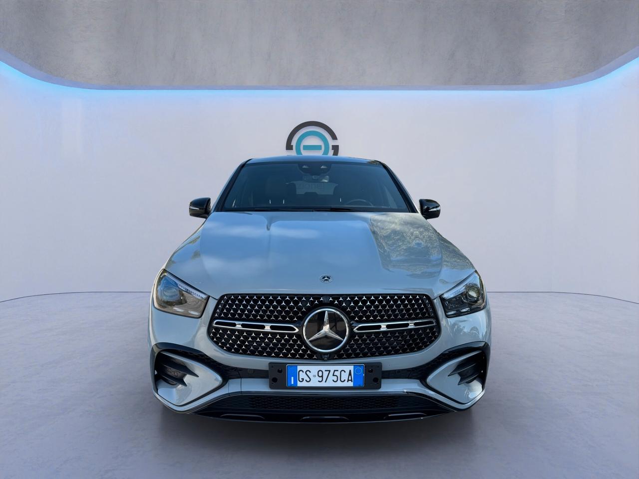 Mercedes-benz GLE 350 de hybrid EQ 4Matic AMG Line Premium : tua da 647€ al mese