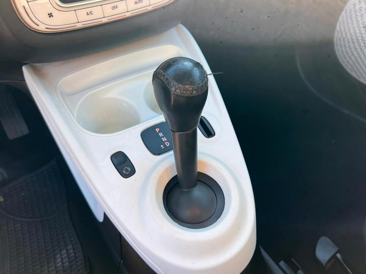 Smart ForFour 70 1.0 Passion