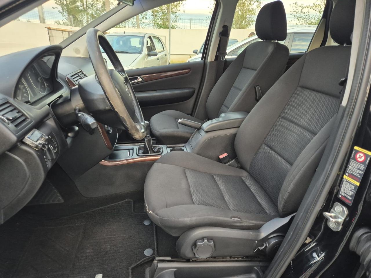 Mercedes-benz A 180 CDI Elegance