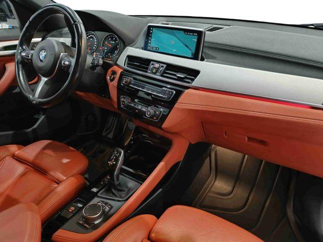 BMW X2 xDrive20d 190cv Aut. Msport-X