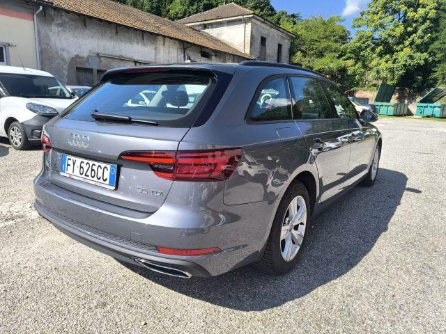 AUDI A4 Avant 35 TDI S tronic Business EURO 6B