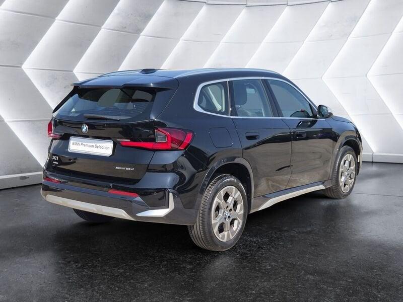 BMW X1 sdrive18d X-Line auto