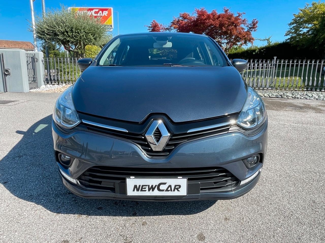 Renault Clio 1.5 dCi 90CV 5 porte Energy Intens