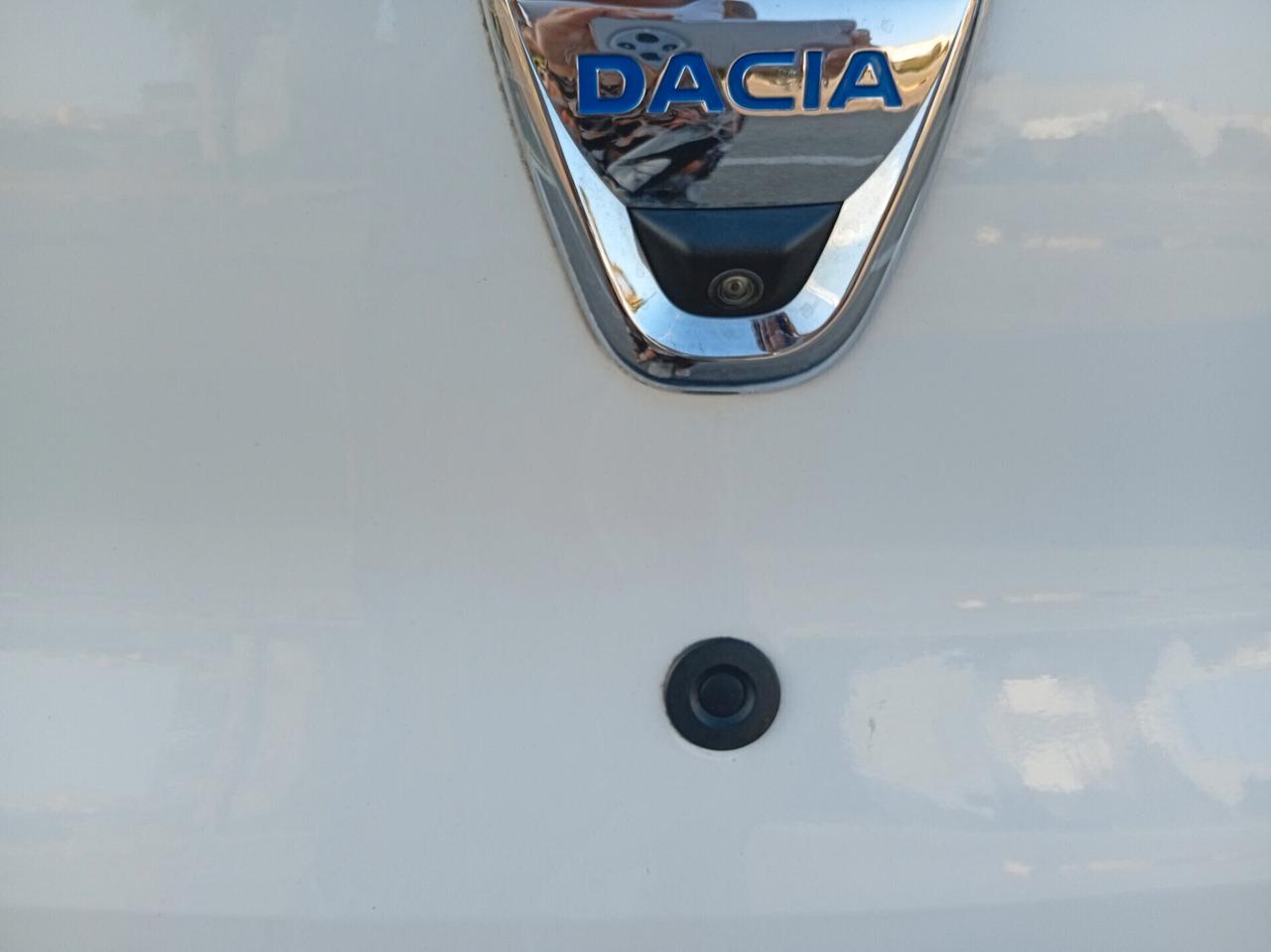 Dacia Spring Electric 45 Comfort Plus