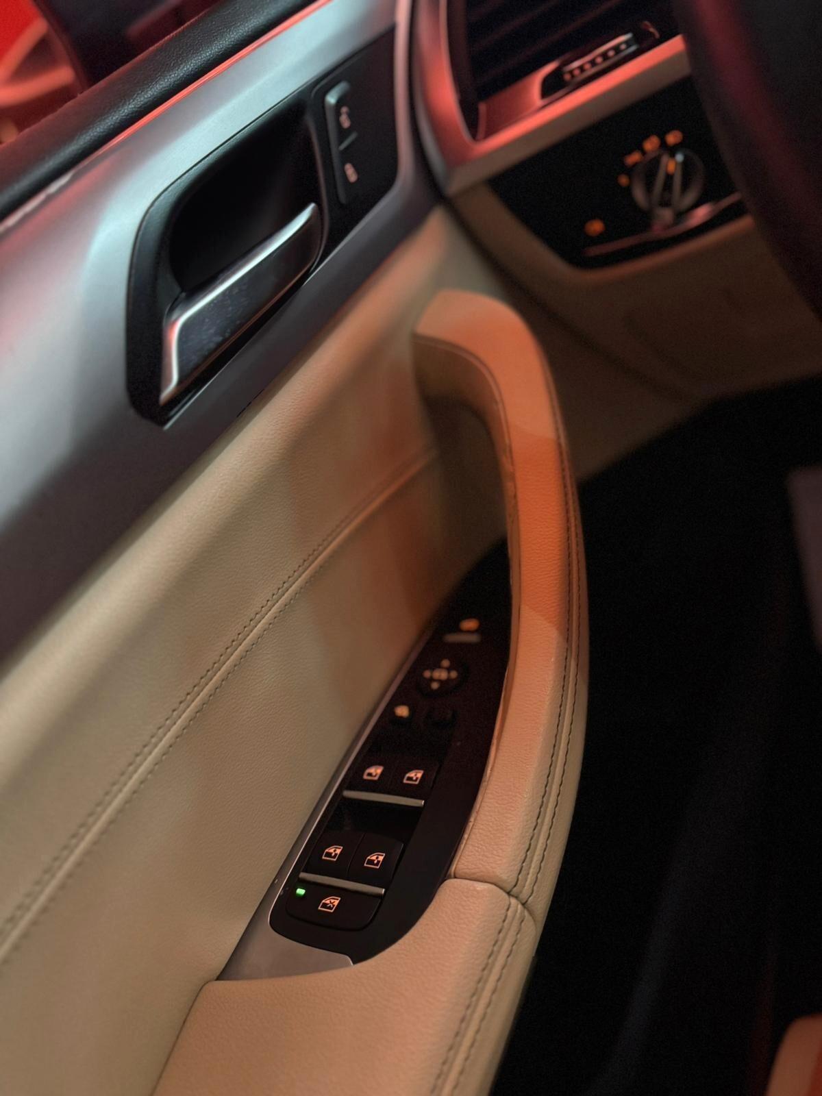 Bmw X4 xDrive20d Msport