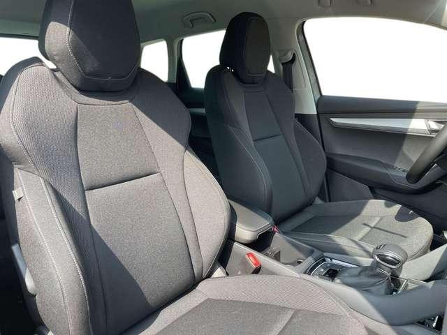 Skoda Kamiq 1.0 tsi Selection 115cv